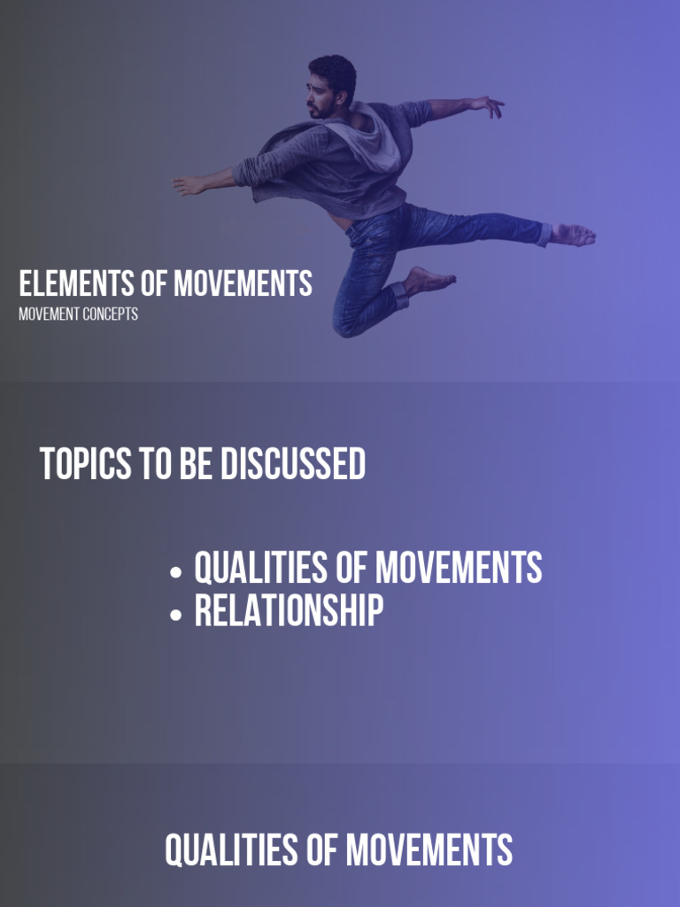 PathFit 3 | PDF