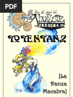 El Hijo Del Papá Del Ahuizote No. 10