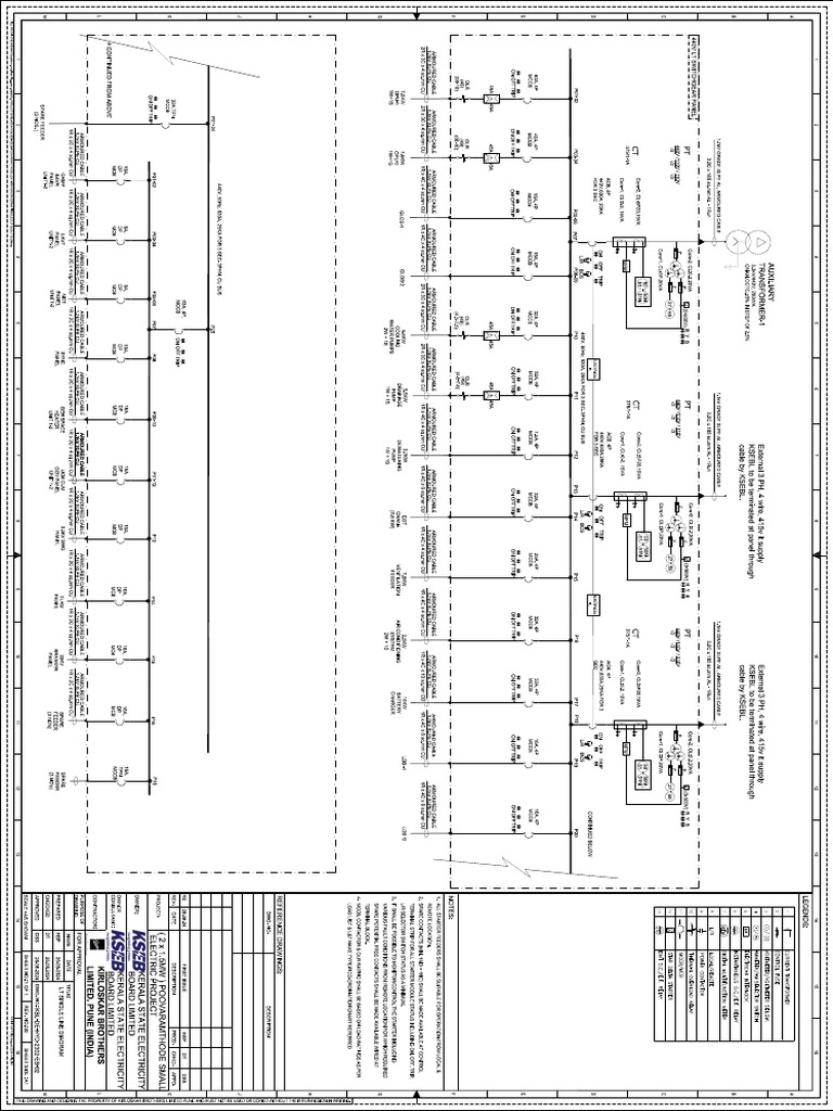 LT SLD | PDF