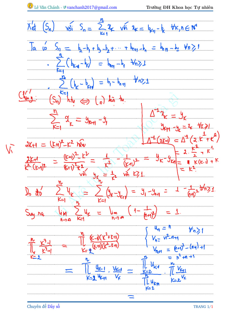 Note DaySo | PDF