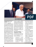 Current Affairs For IAS Exam 2011 Economic & Energy Events October 2011 WWW - Upscportal