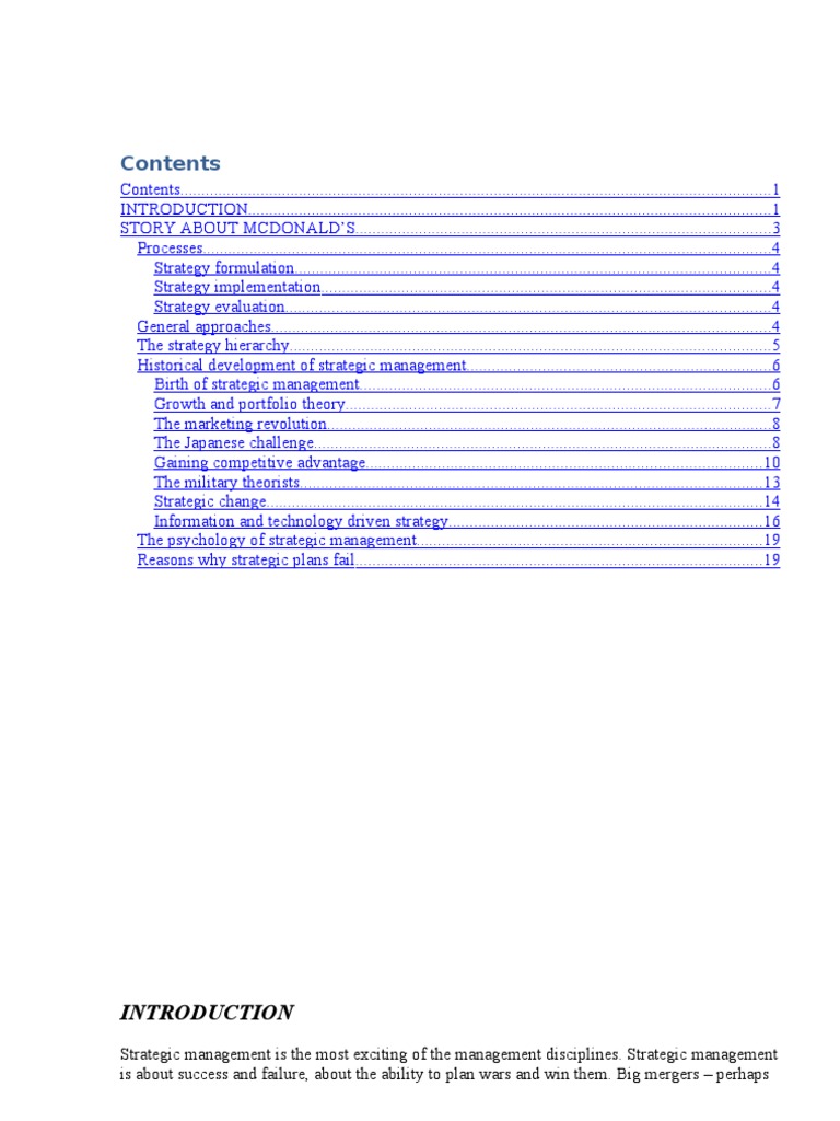 McDonald's visual data 7