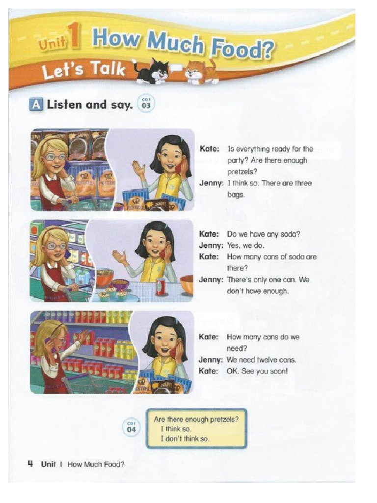 Lets Go 5 Conversation Wb Edition Pdf