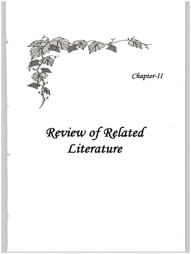 05 Chapter 2 | PDF