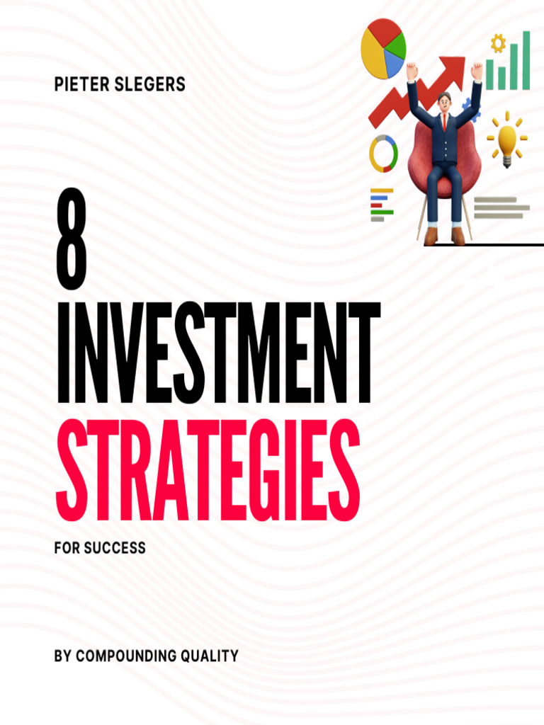 Investment Strategies | PDF