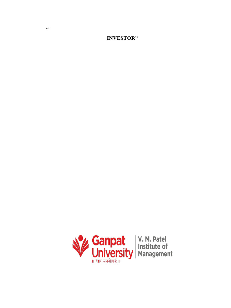 Finalam Final Sip | PDF