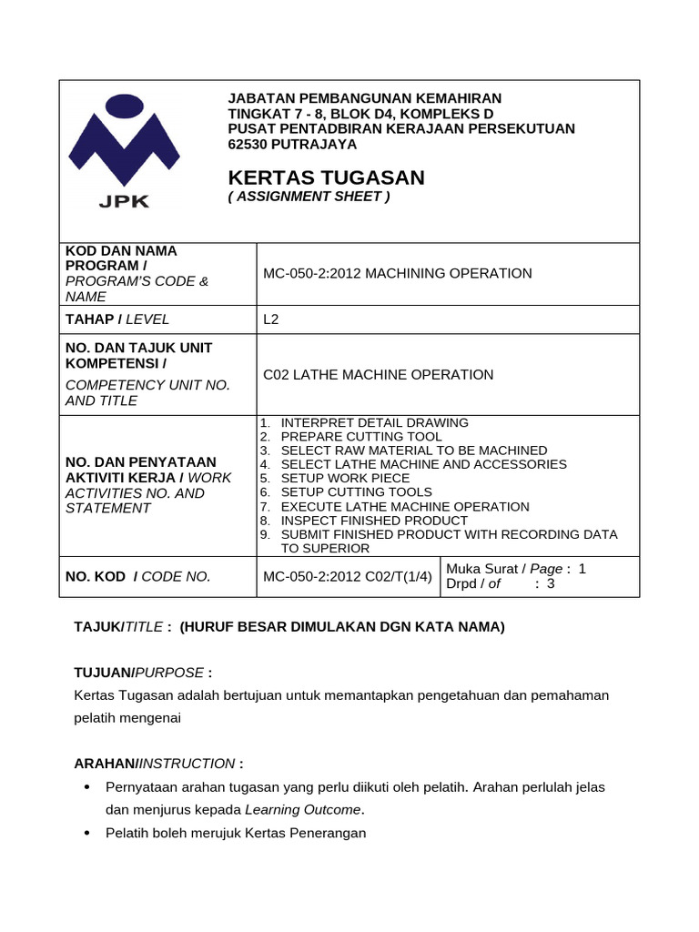 1.assignment Sheet 1 | PDF