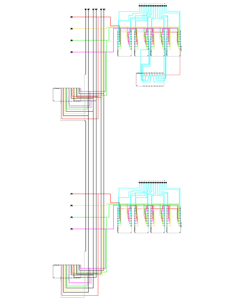 16 Relay Model | PDF