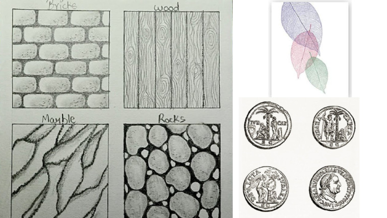 Art Texture | PDF