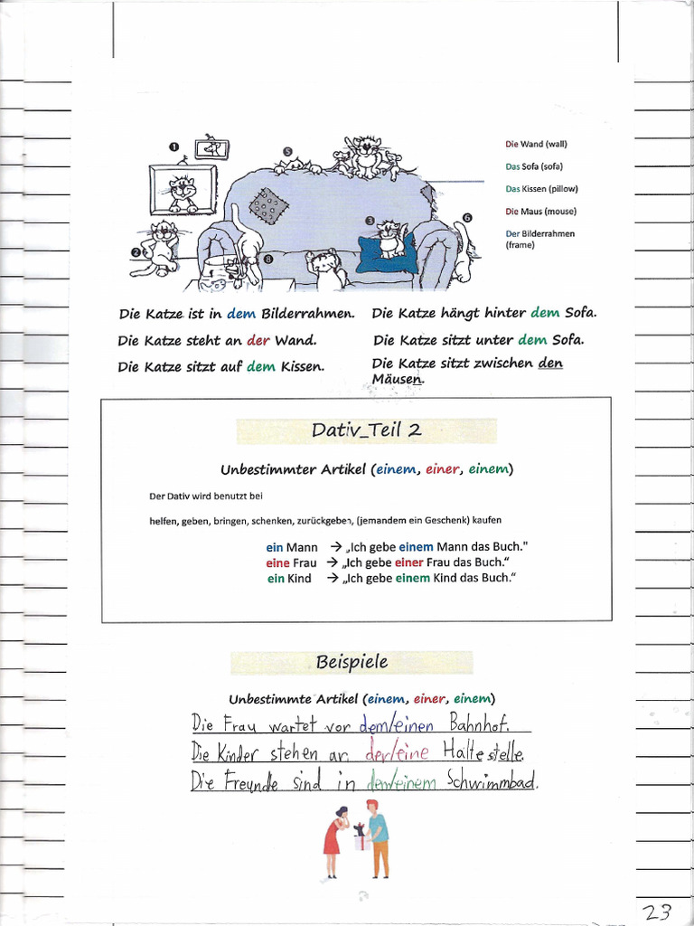 GERMAN2 | PDF