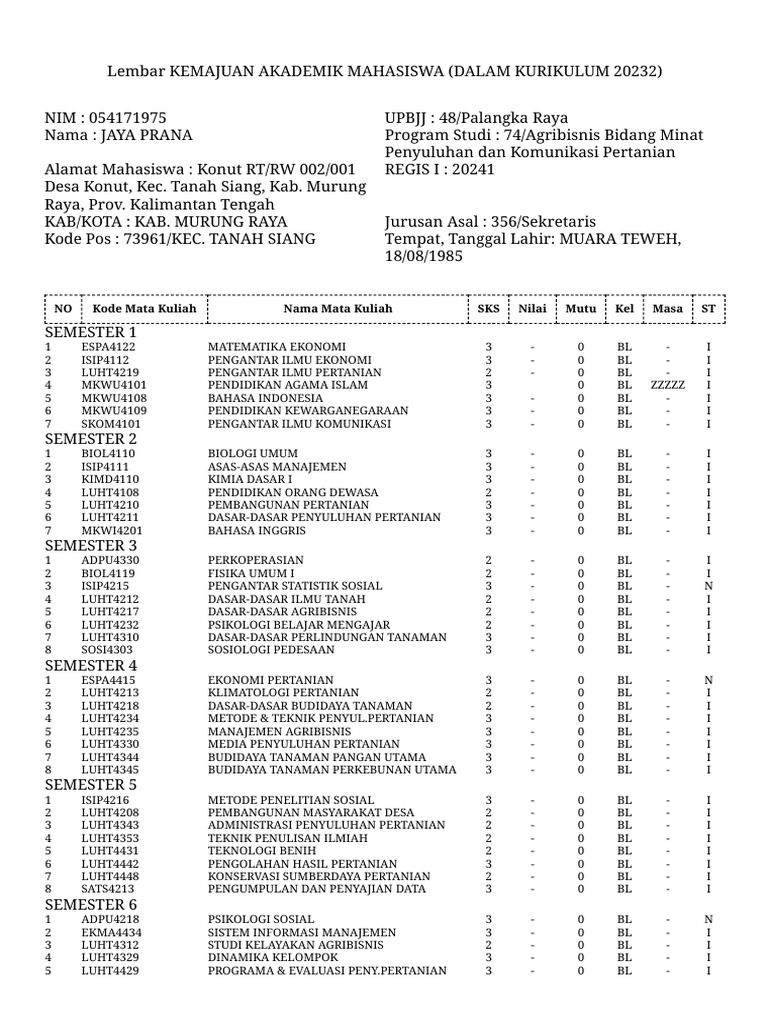About blank pdf