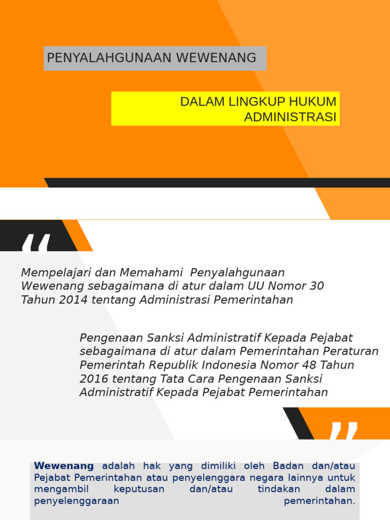 Pungli di objek wisata sebagai bentuk penyalahgunaan wewenang