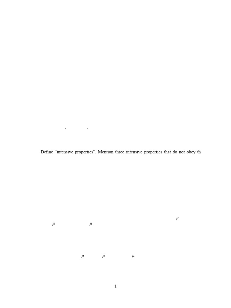 Assignment 1 23 | PDF | Nanomaterials | Technology & Engineering