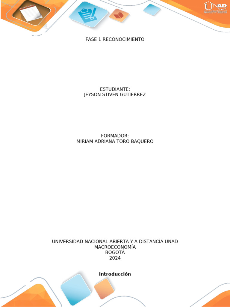 Oferta Exportable No Tradicional en Colombia | PDF | El comercio ...