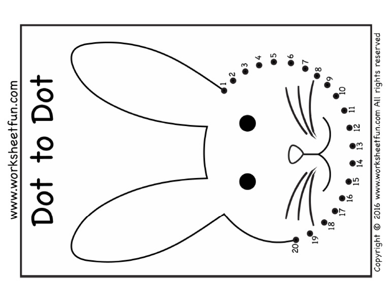 Wfun16 dot to dot bunny 1 20 1 pdf