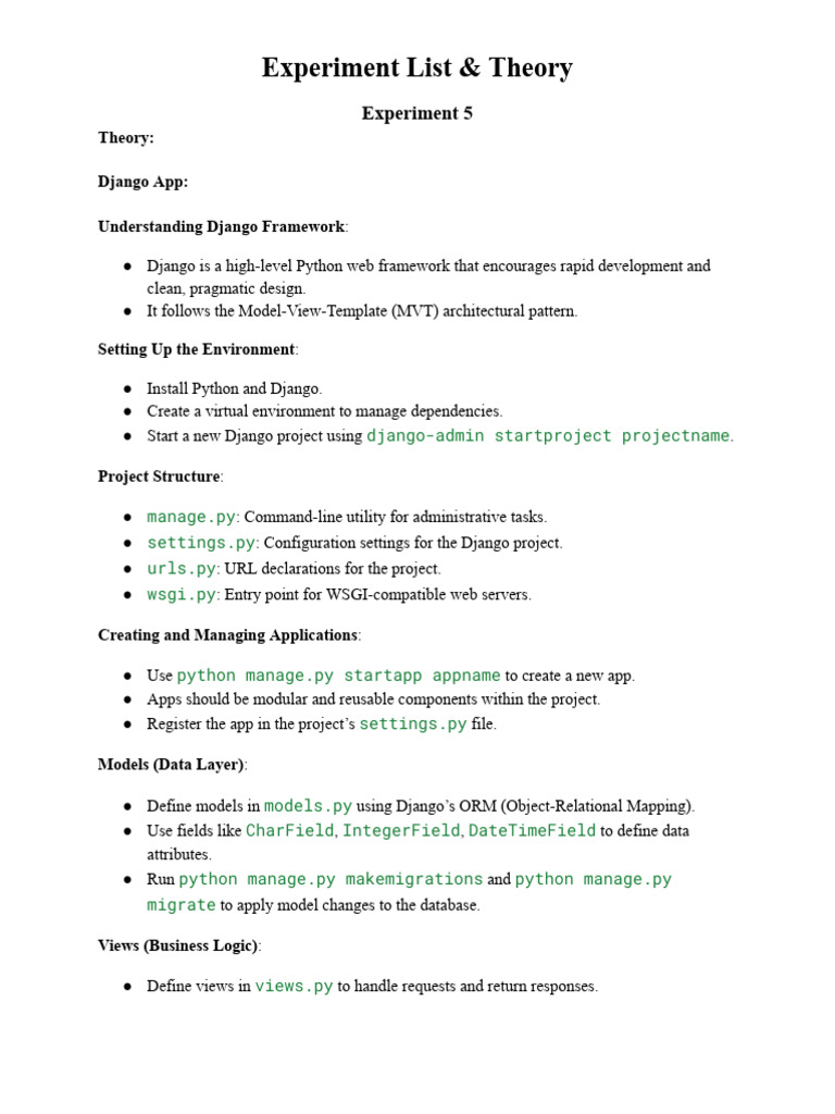 EXPT 5 and 6 | PDF | Databases | Computers