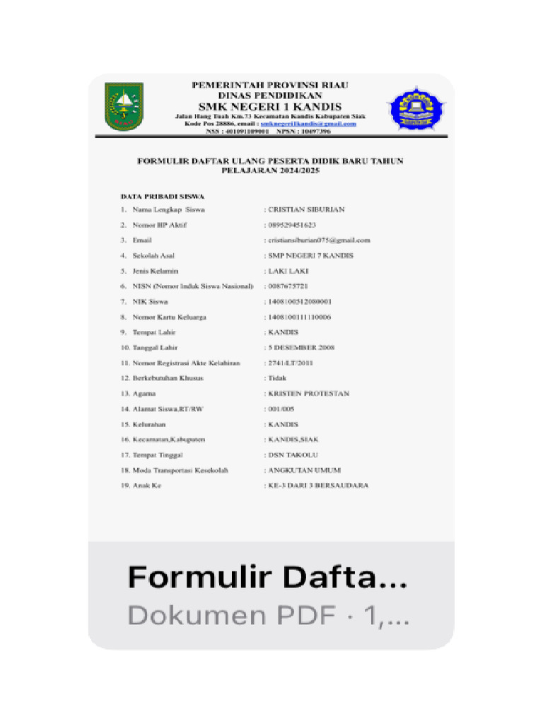 BN | PDF