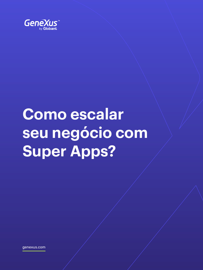 Super Apps+ PT | PDF