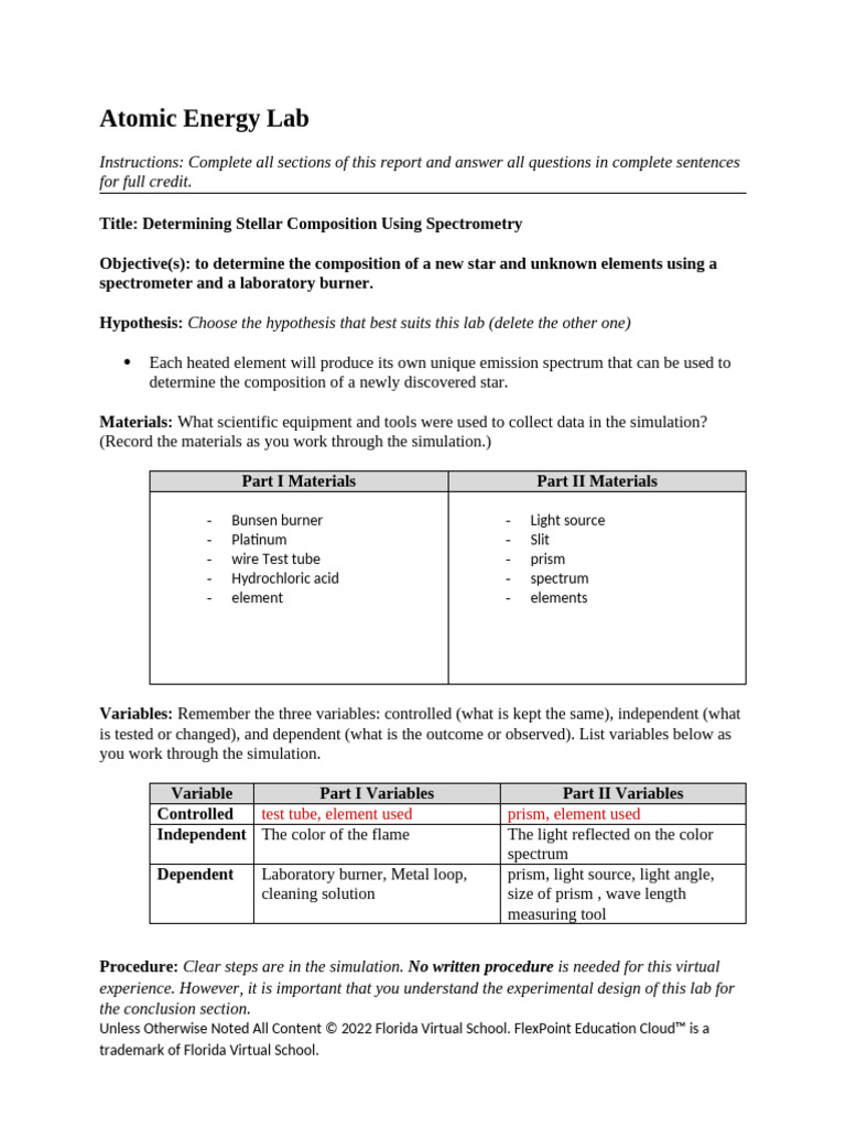 Atomic Energy Lab Ic | PDF