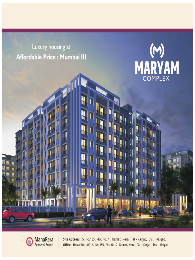 Maryam 2 | PDF