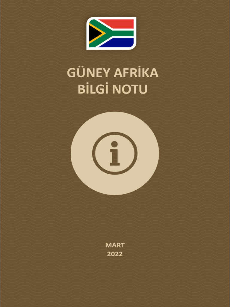 guney-afrika-bilgi-notu-mart-22-pdf