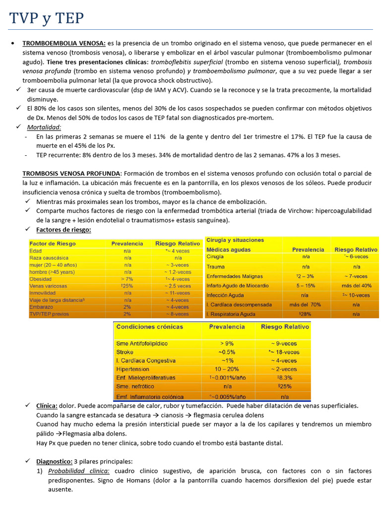5) Tep | PDF