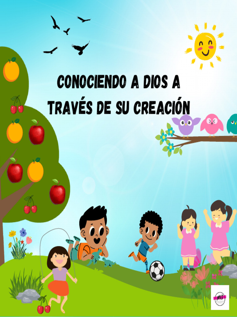 Conociendo A Dios A Través de Su Creación | PDF