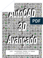 Apostila de Autocad 3d-Avancado