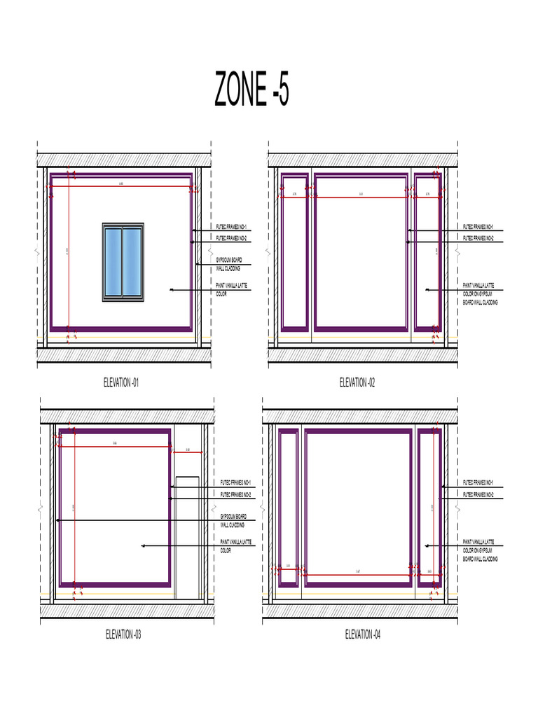 Zone 05 | PDF