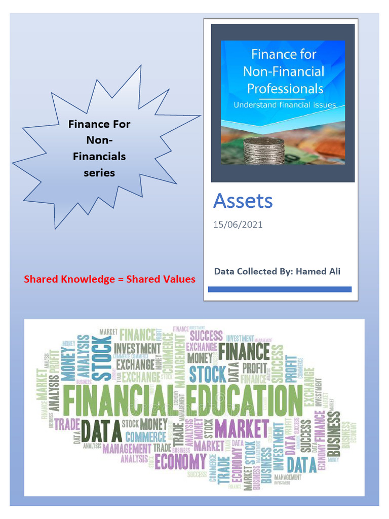 Assets | PDF