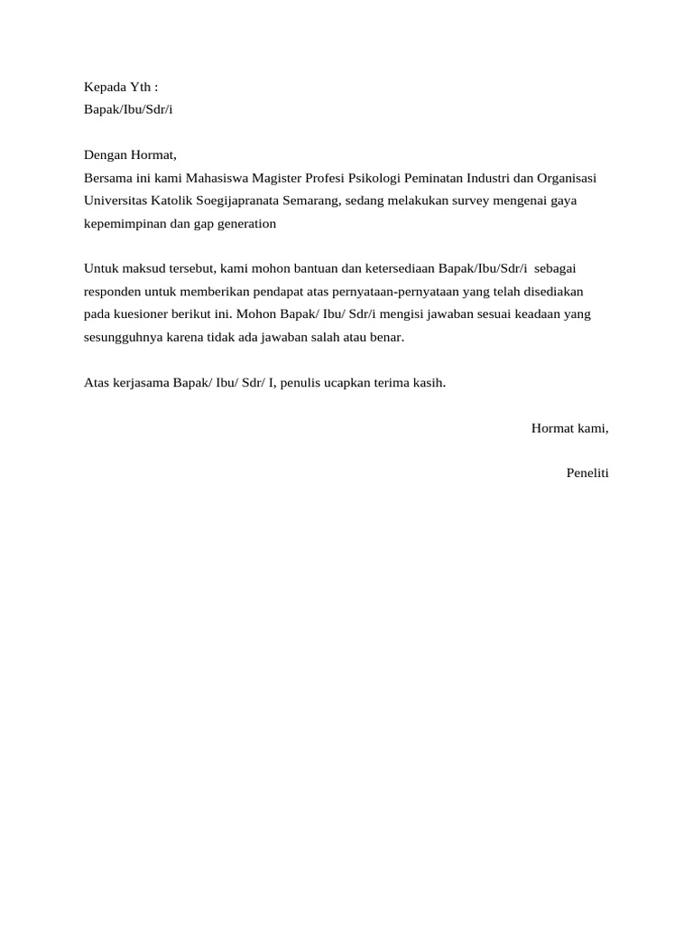 Kuesioner udah digabung pdf