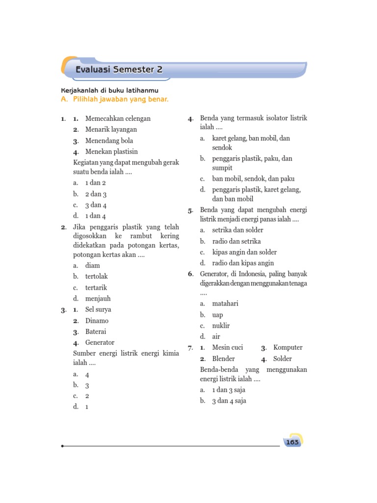 Sebutkan Empat Macam Bahan Yang Termasuk Isolator Sekilas Bahan