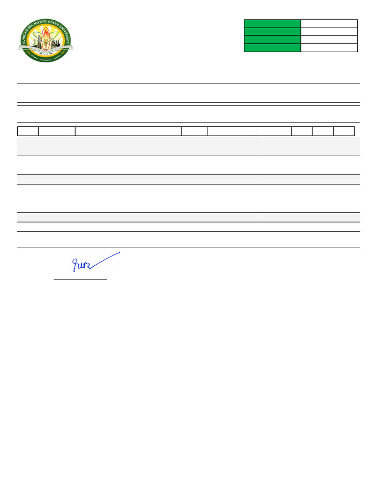 Certificate of Registration | PDF
