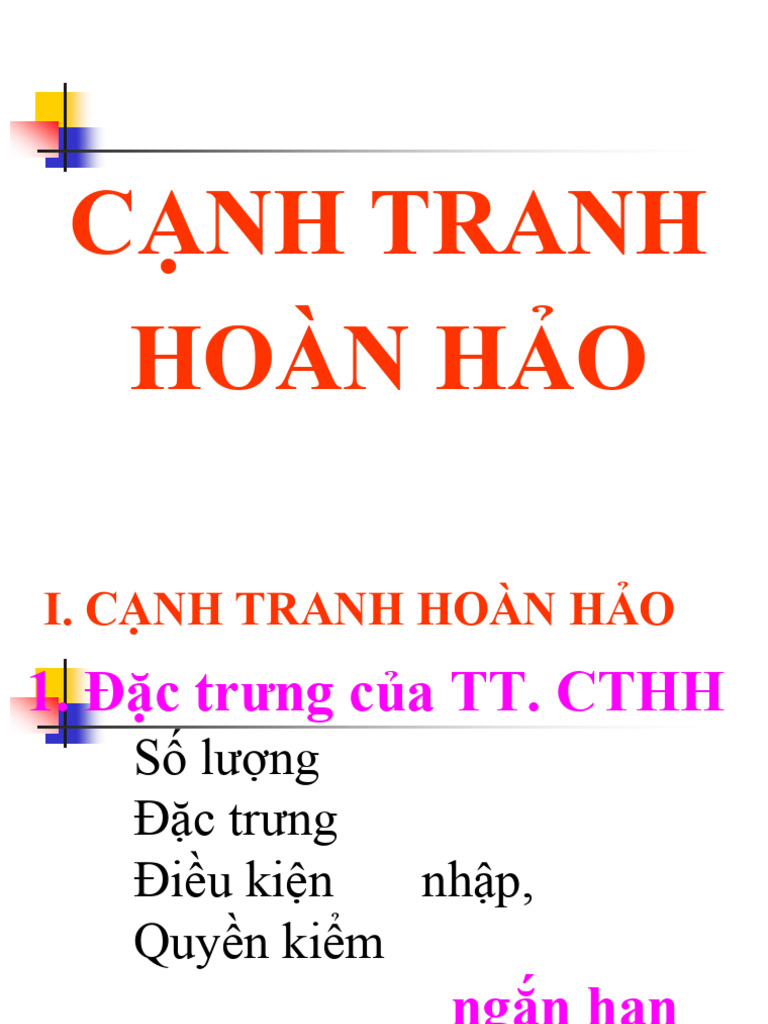 Kinh te vi mo 2 5 canh tranh sua 1 cuuduongthancong 1 pdf