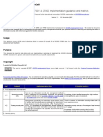 ISO27k Implementation Guidance 1v1