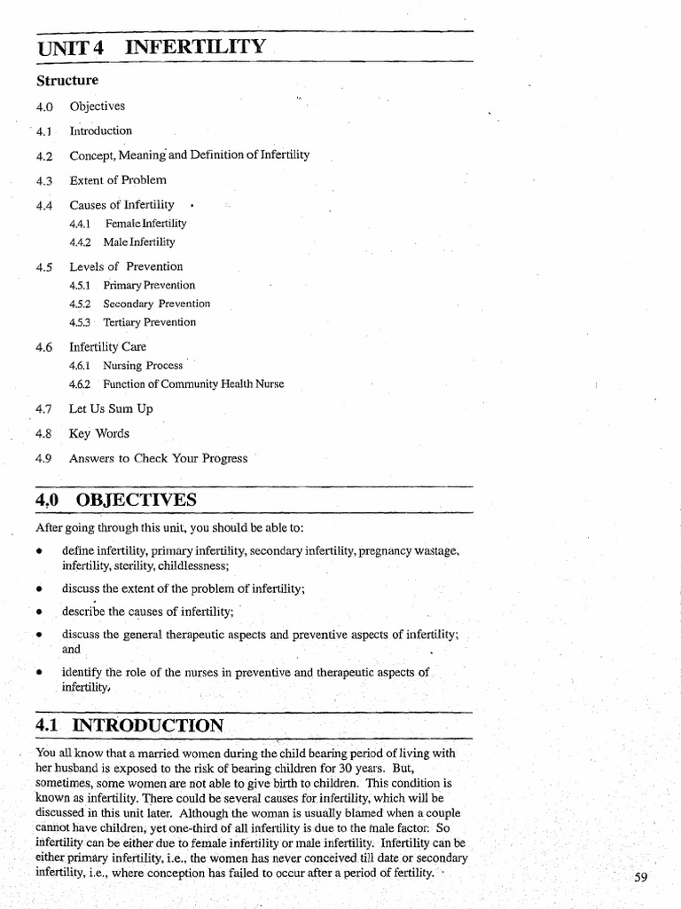 Unit 4 | PDF