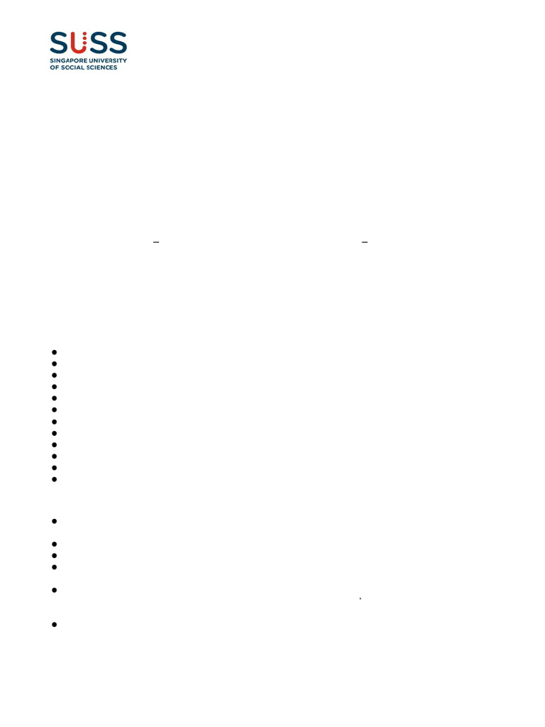 BUS102 | PDF