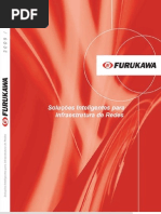 Furukawa Catalogo 2009 2010 Port
