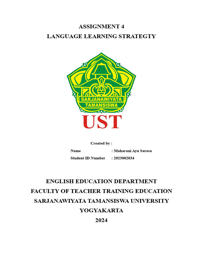 Assignment 4 LLS | PDF