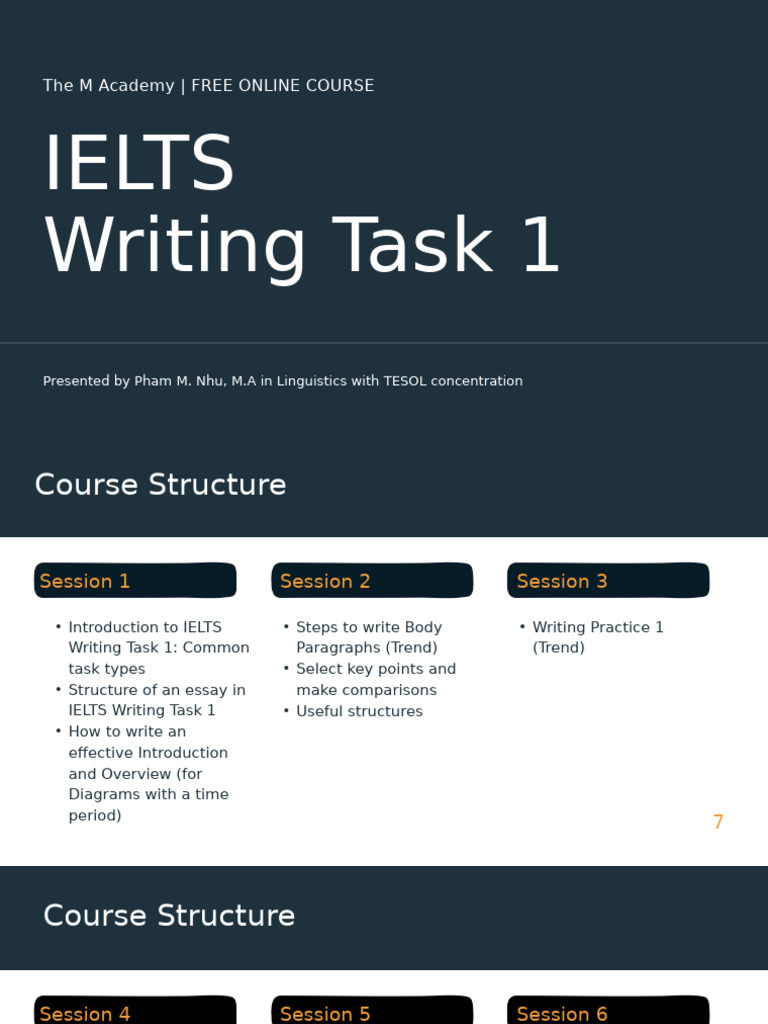 Session 1 Mini Course | PDF