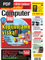 Download Computer Bild Lietuva nr 222008 by Computer Bild Lietuva SN7654644 doc pdf