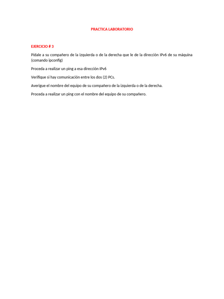 6 taller practico de ipv6 pdf