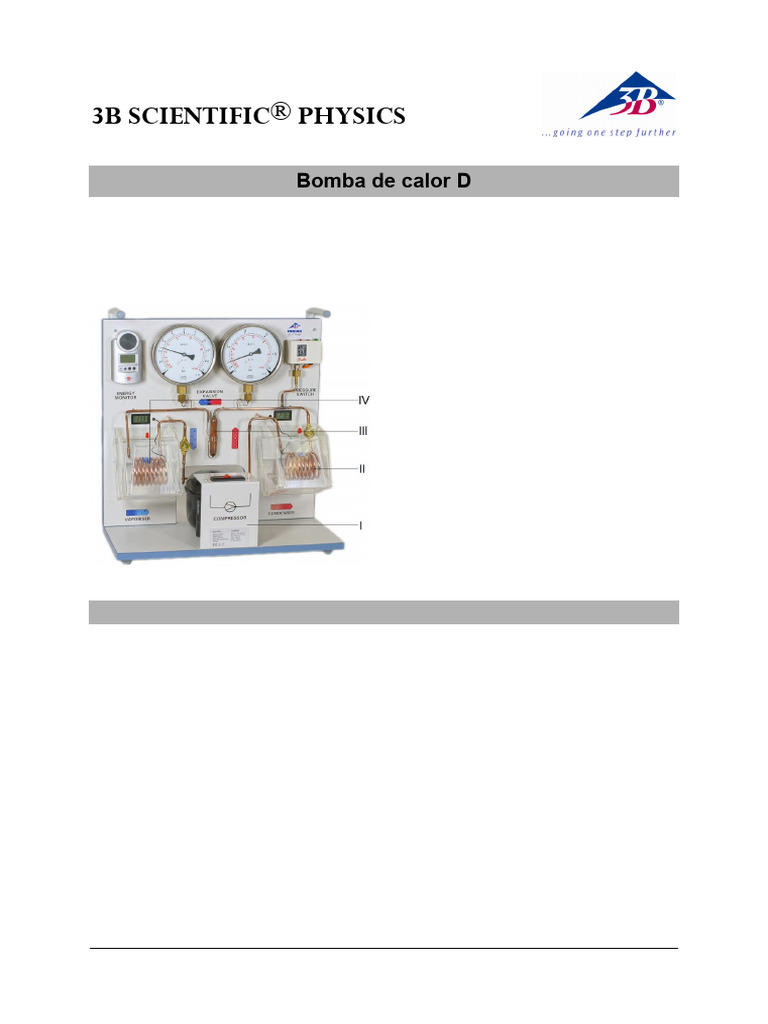 3B Scientific Plattenkondensator U8492355 – Für Experimente, Mit Verstellbarem Plattenabstand (0–160 Mm)