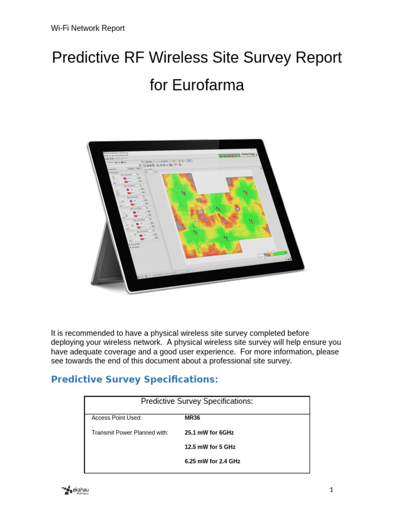 Eurofarma - S PSS Request - Report | PDF