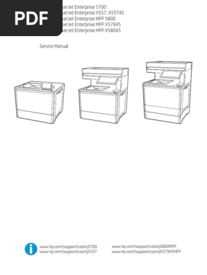 Service Manual | PDF