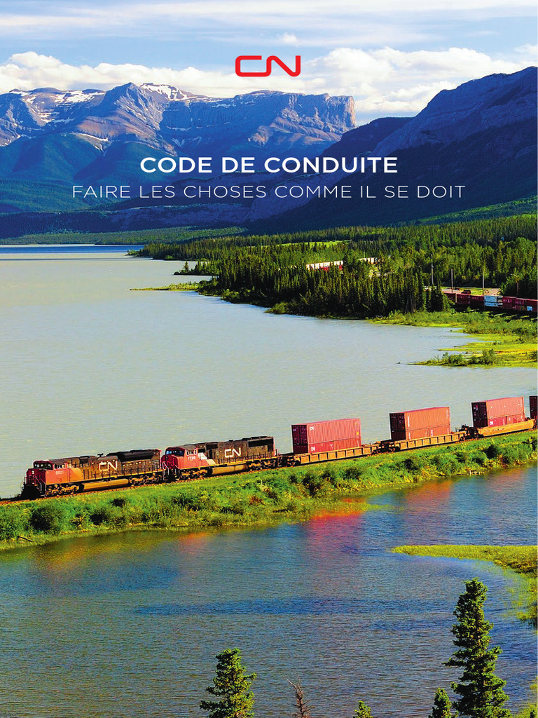 CN Code FR | PDF