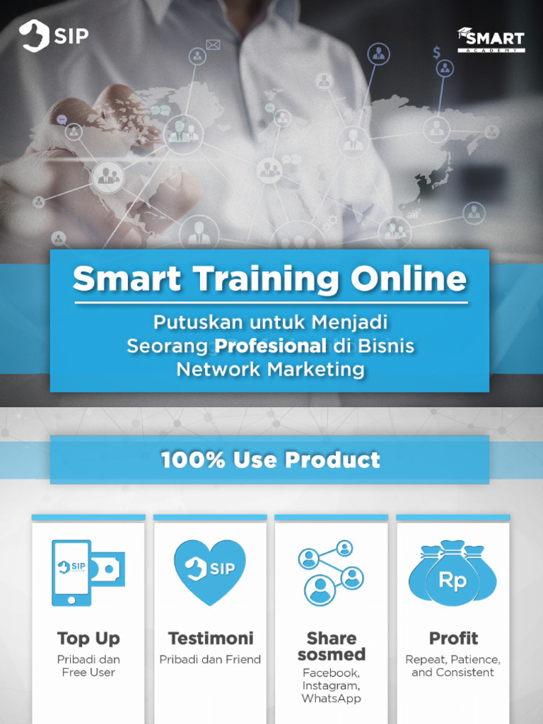 Smart Training Online | PDF