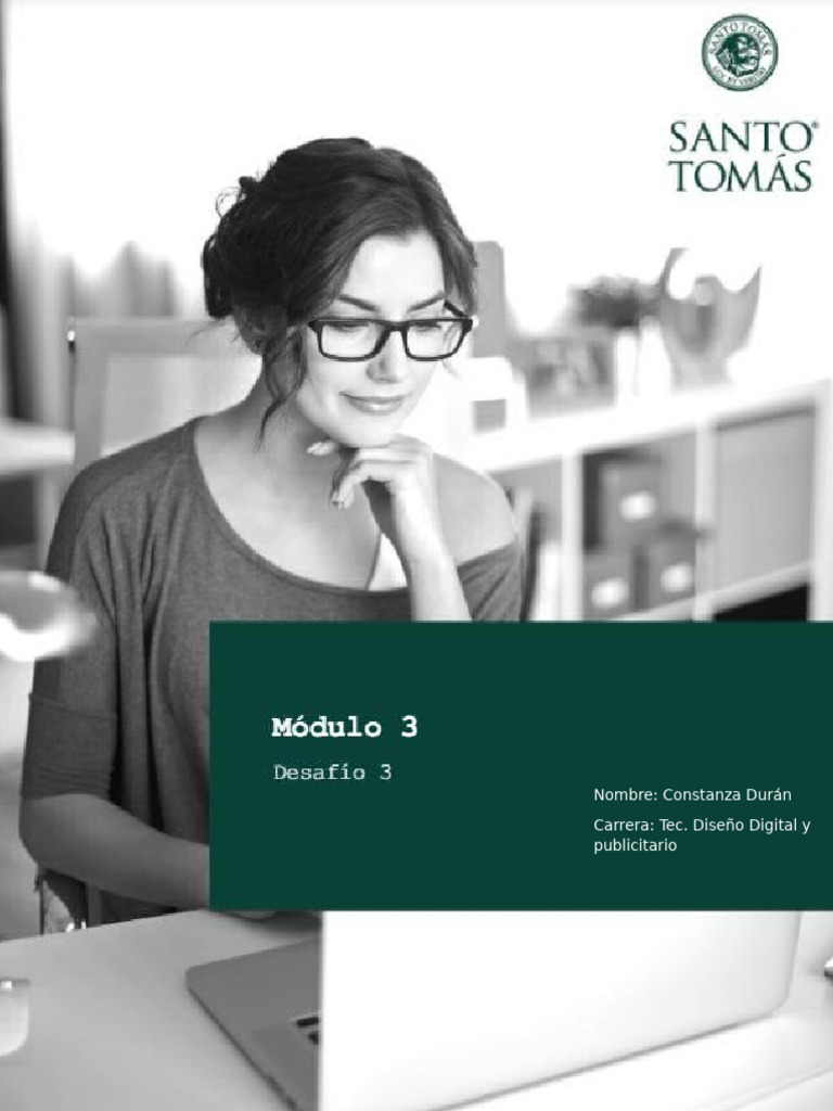 Desafio 3 Pdf
