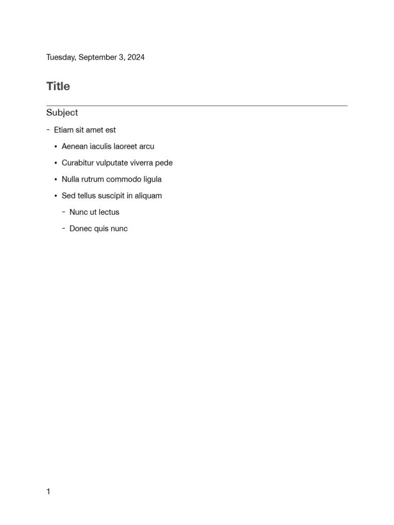 Presentation 4 | PDF