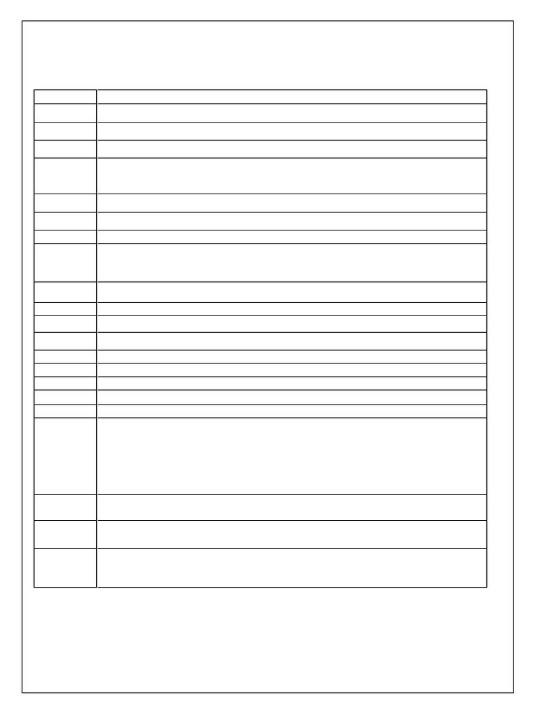 Phy Sample | PDF